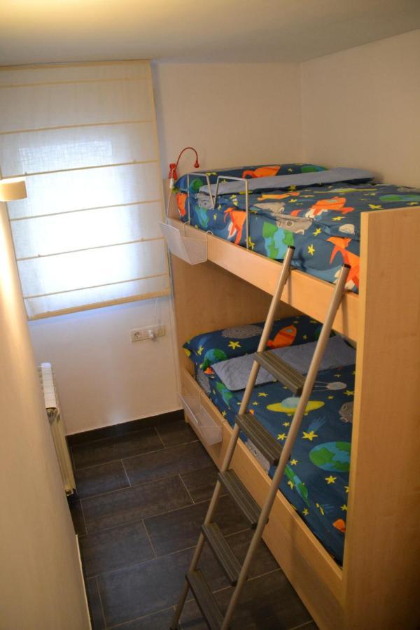 Bonito apartamento con jardín Platja d'Aro Exterior foto